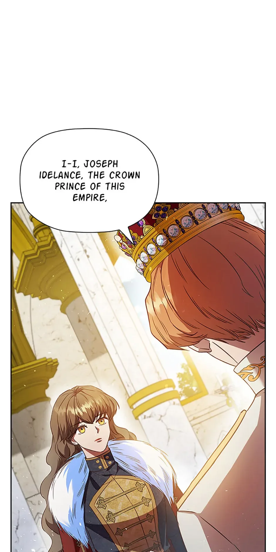 An Extra In The Family Is The First To Be Abandoned Chapter 93 page 6