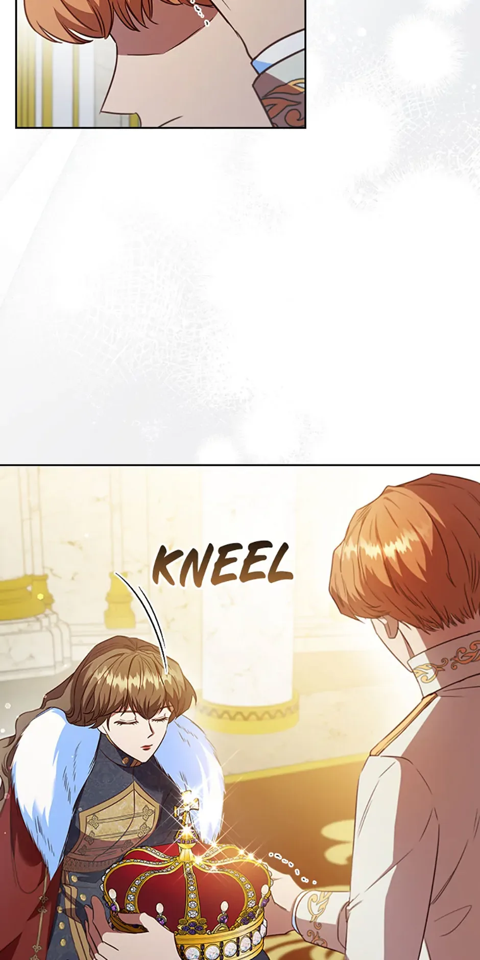An Extra In The Family Is The First To Be Abandoned Chapter 93 page 9
