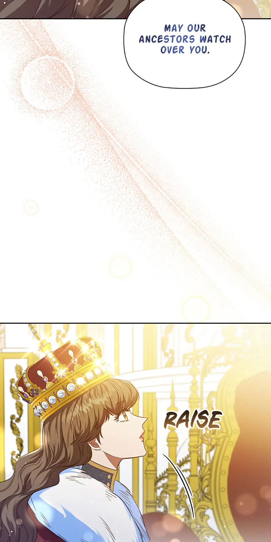 An Extra In The Family Is The First To Be Abandoned Chapter 93 page 11