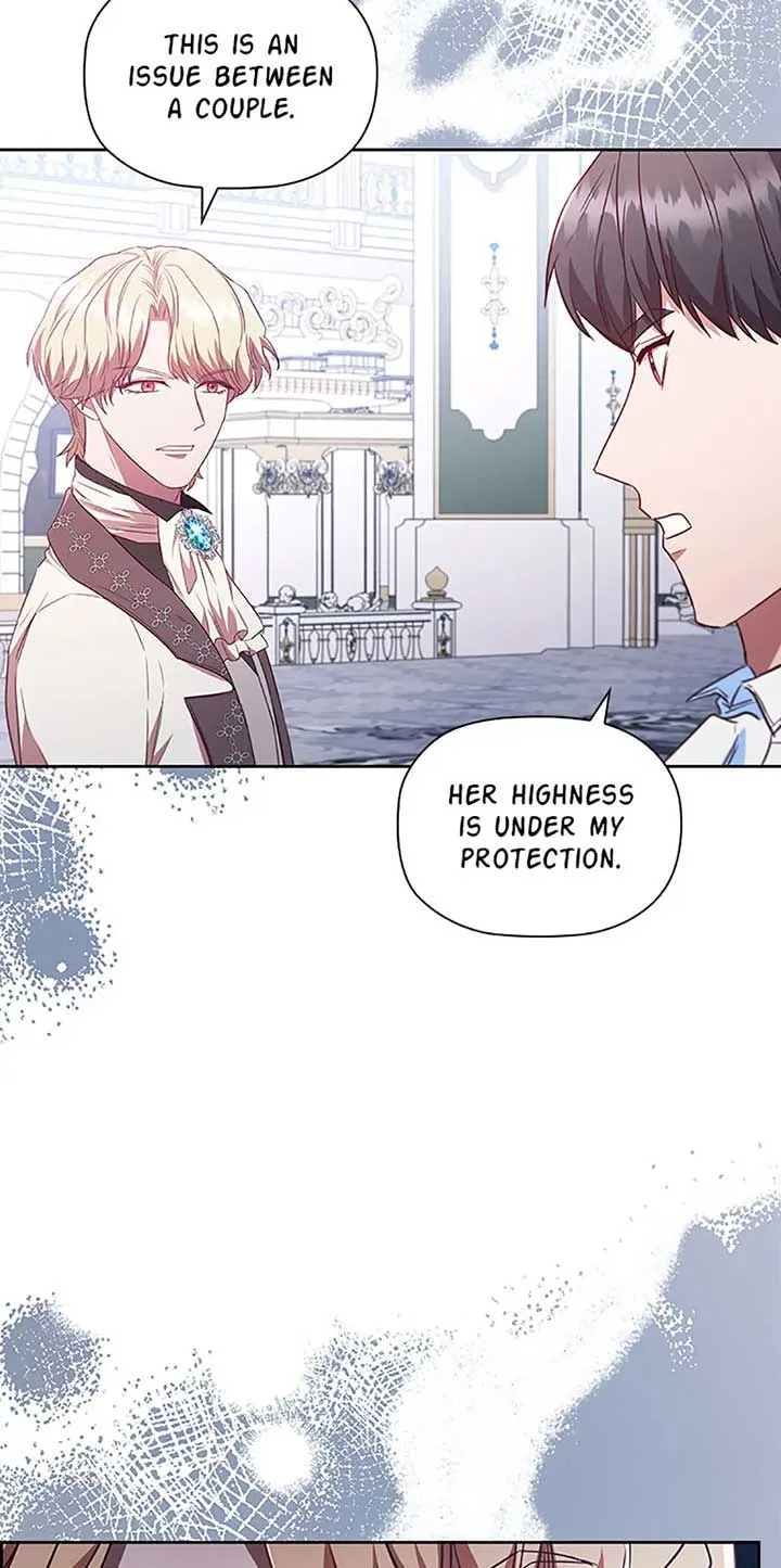 An Extra In The Family Is The First To Be Abandoned Chapter 90 page 22