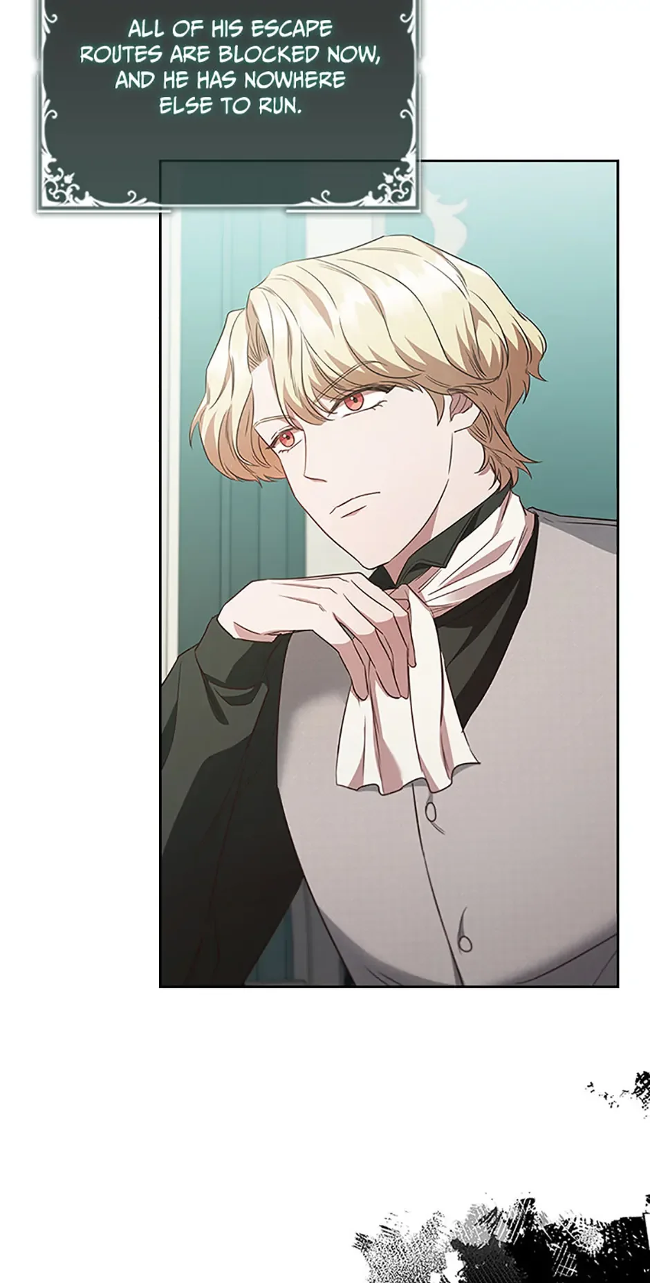 An Extra In The Family Is The First To Be Abandoned Chapter 91 page 49