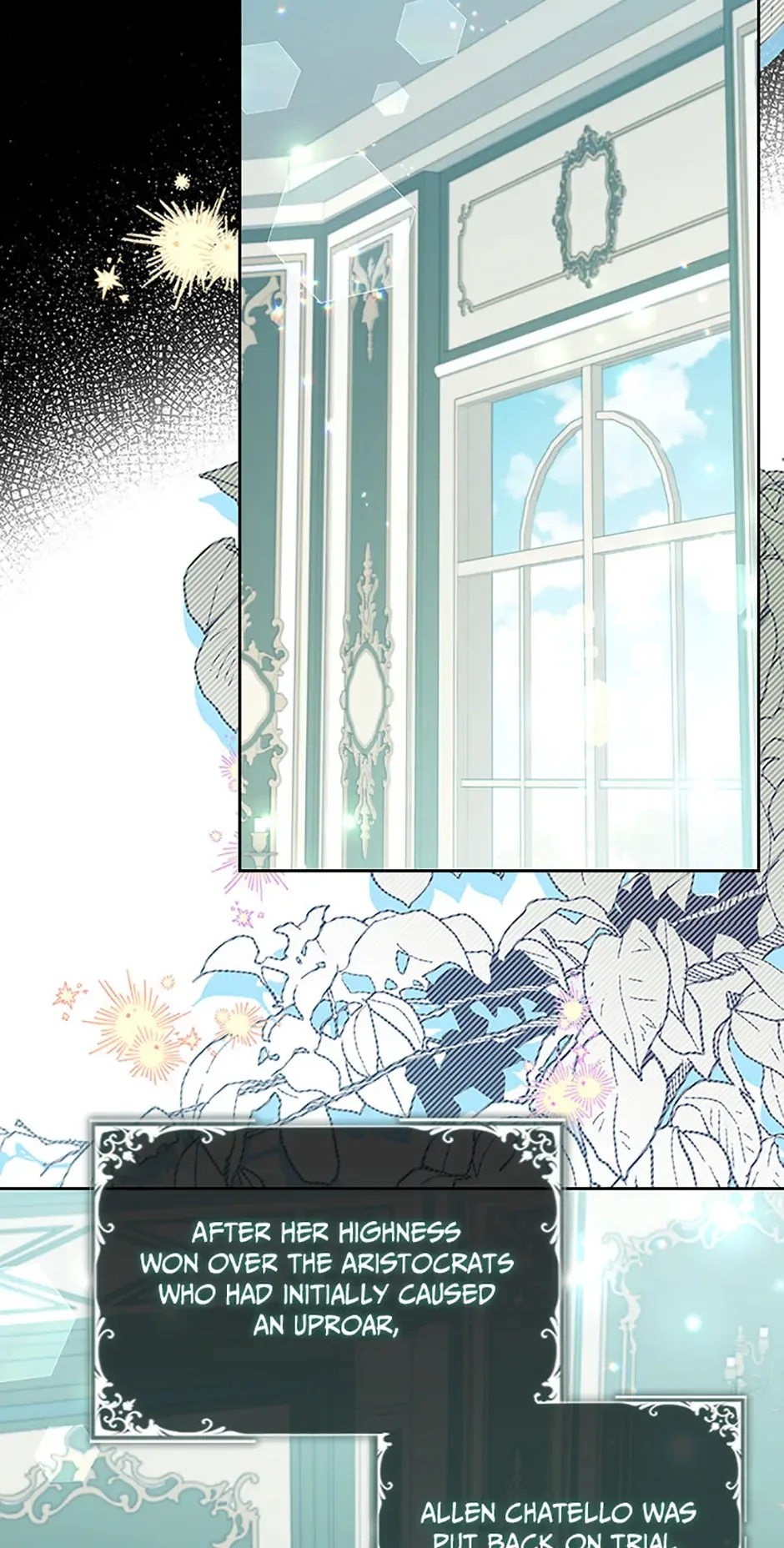 An Extra In The Family Is The First To Be Abandoned Chapter 91 page 47