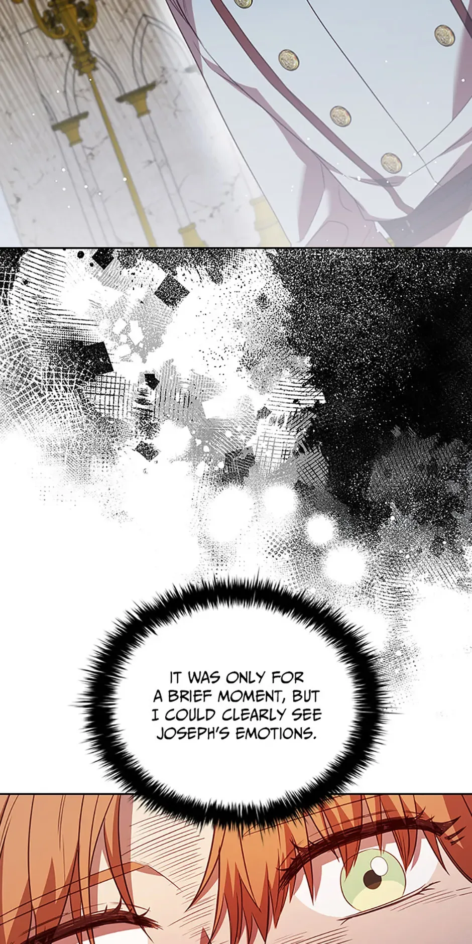 An Extra In The Family Is The First To Be Abandoned Chapter 93 page 13