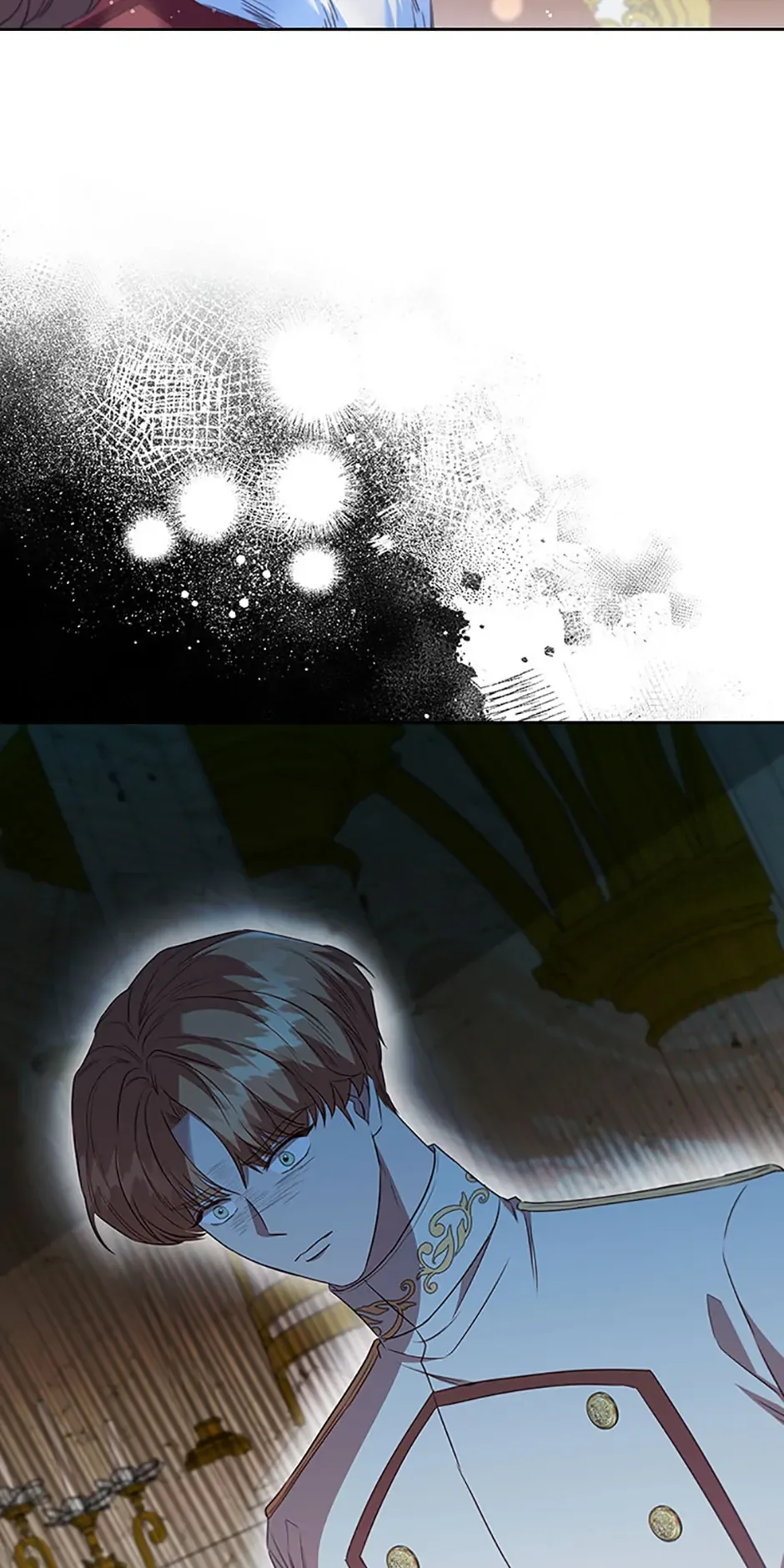 An Extra In The Family Is The First To Be Abandoned Chapter 93 page 12