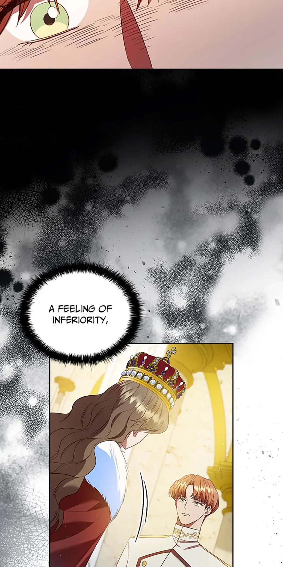 An Extra In The Family Is The First To Be Abandoned Chapter 93 page 14