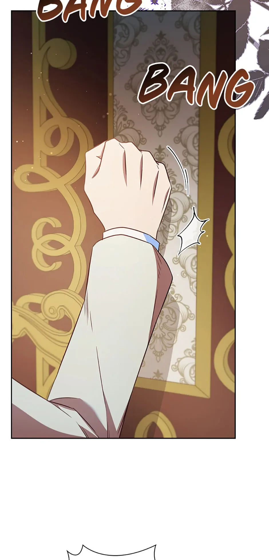 An Extra In The Family Is The First To Be Abandoned Chapter 92 page 4