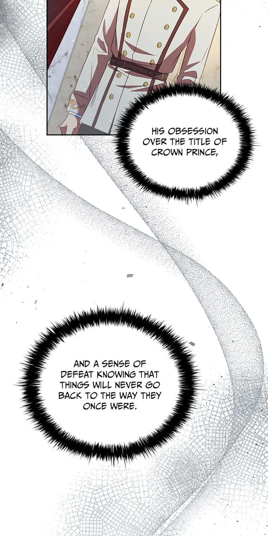 An Extra In The Family Is The First To Be Abandoned Chapter 93 page 15