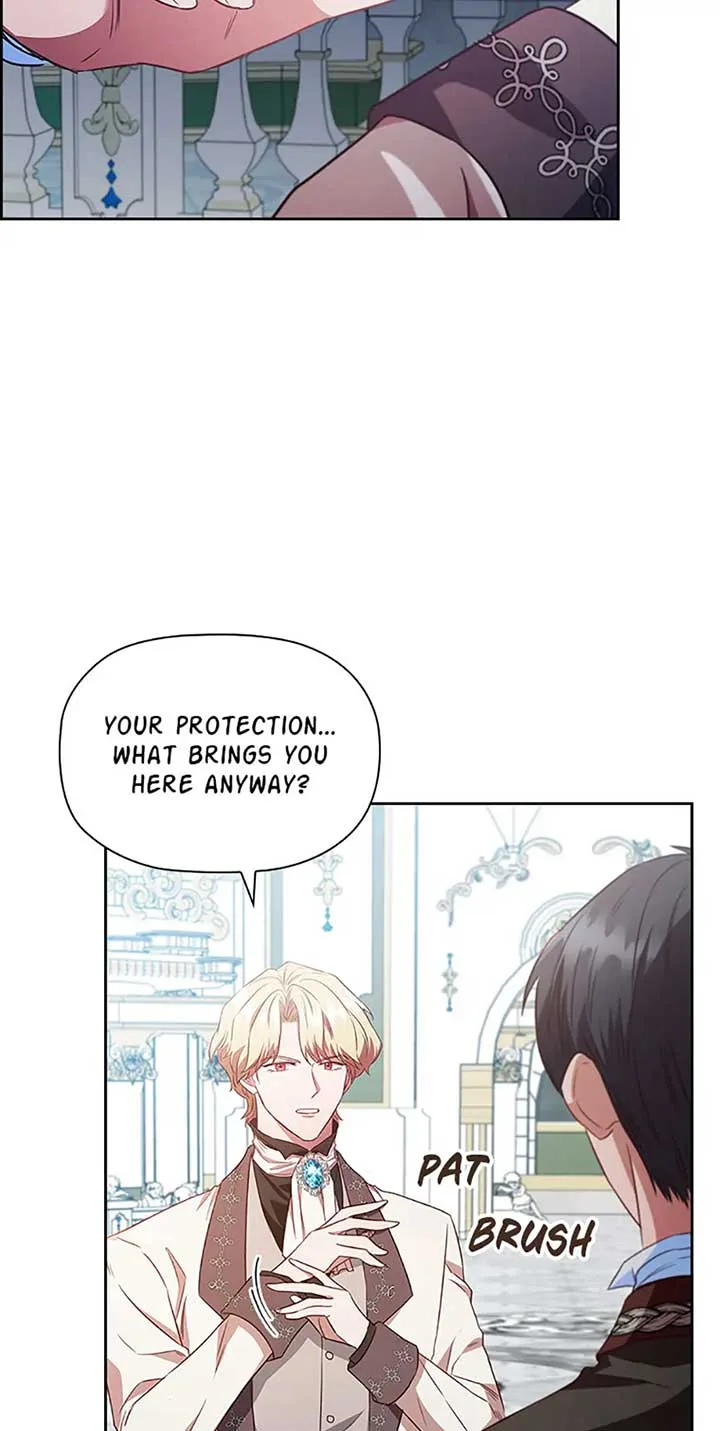An Extra In The Family Is The First To Be Abandoned Chapter 90 page 25