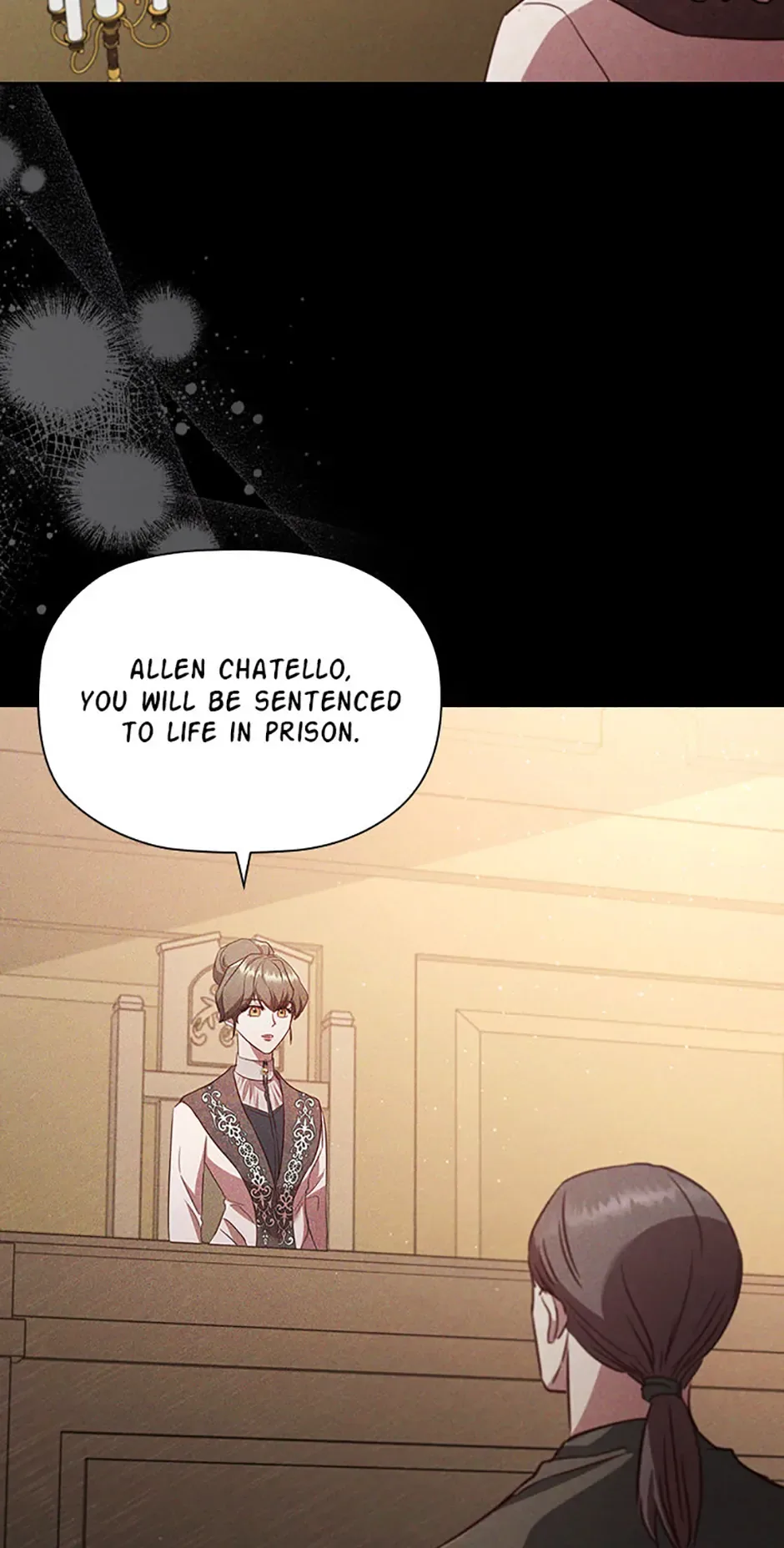 An Extra In The Family Is The First To Be Abandoned Chapter 91 page 51