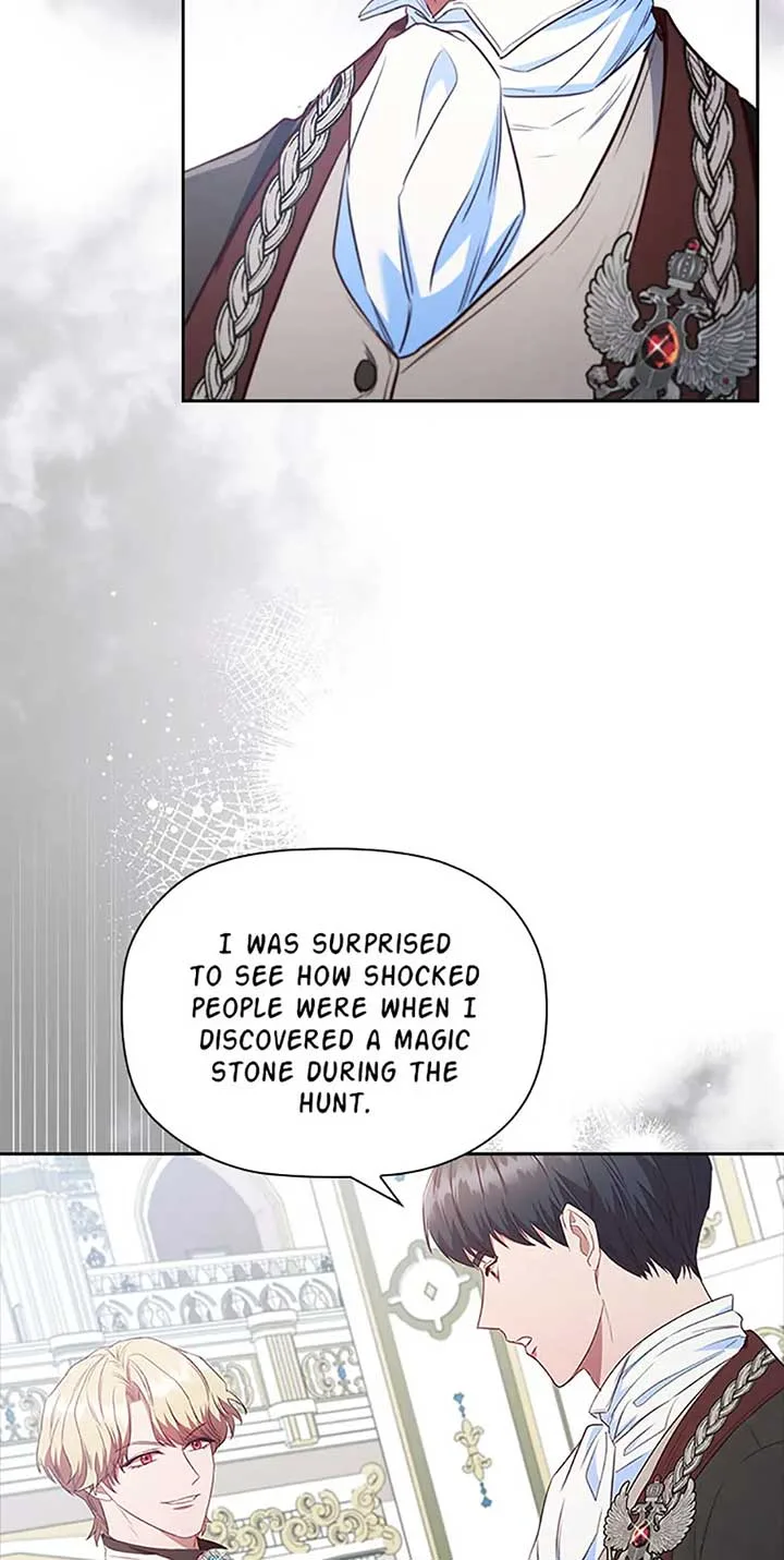 An Extra In The Family Is The First To Be Abandoned Chapter 90 page 28