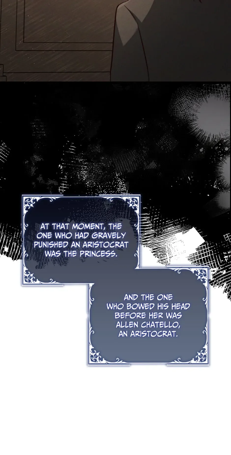 An Extra In The Family Is The First To Be Abandoned Chapter 91 page 52