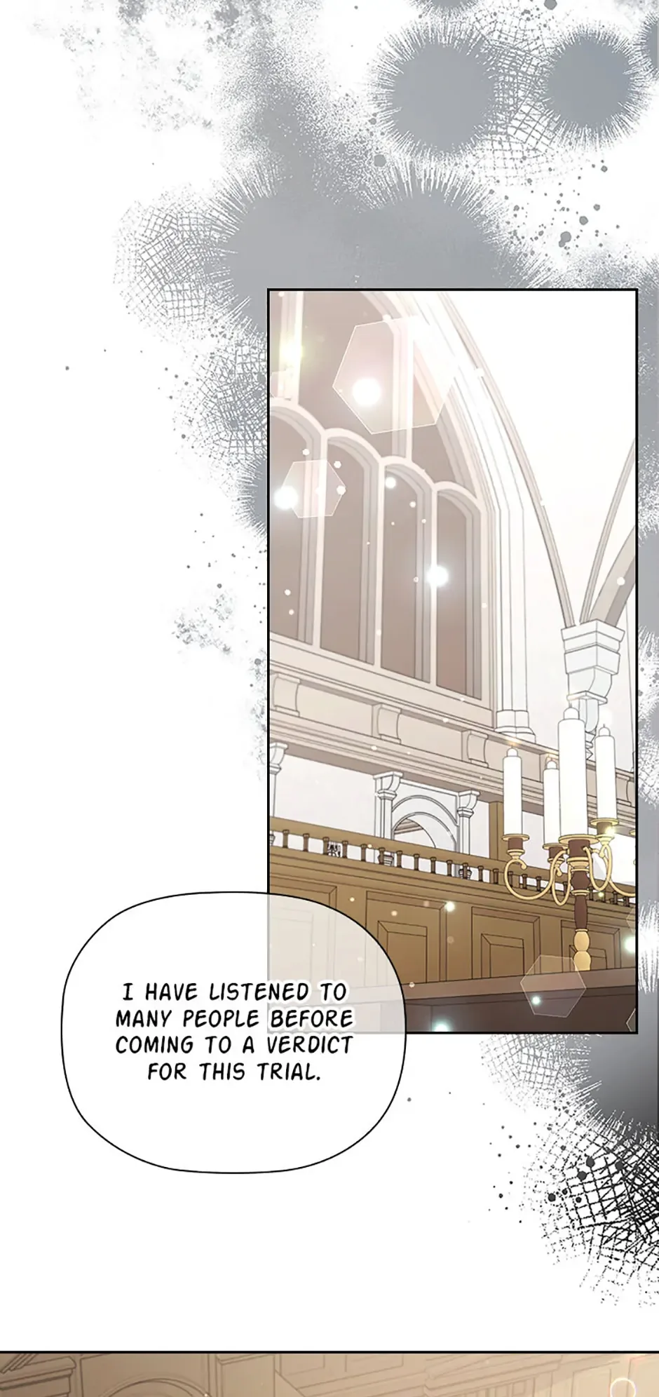 An Extra In The Family Is The First To Be Abandoned Chapter 91 page 54