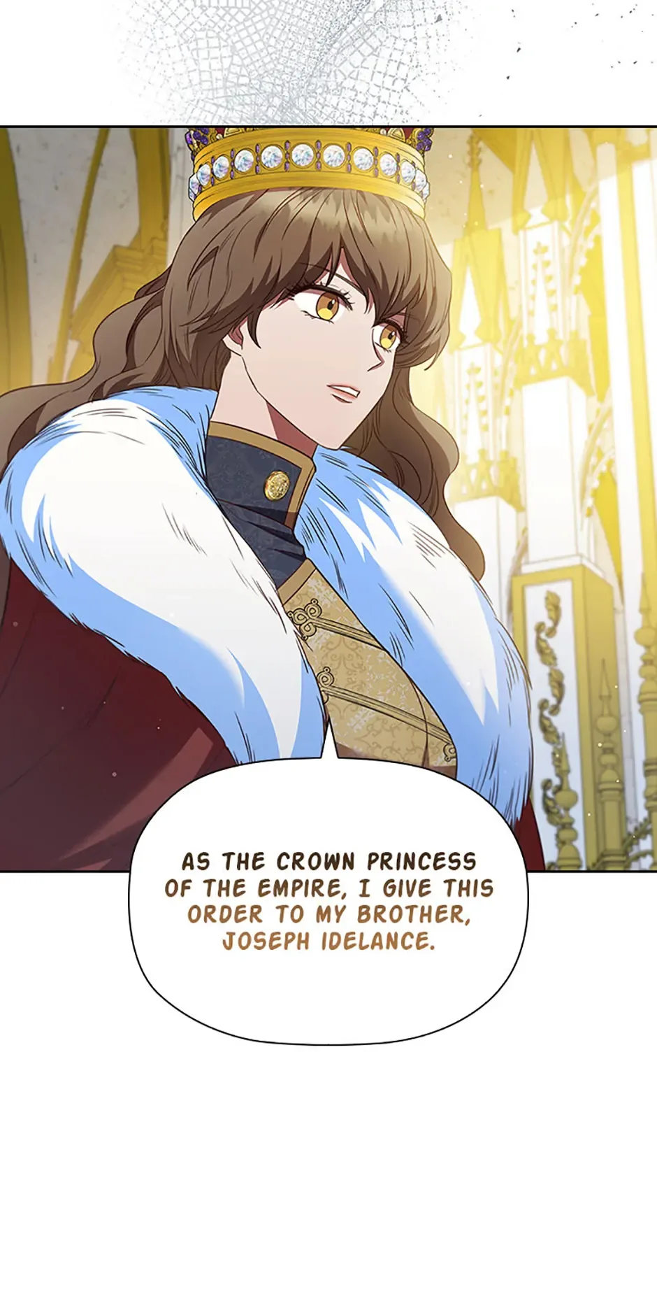 An Extra In The Family Is The First To Be Abandoned Chapter 93 page 16