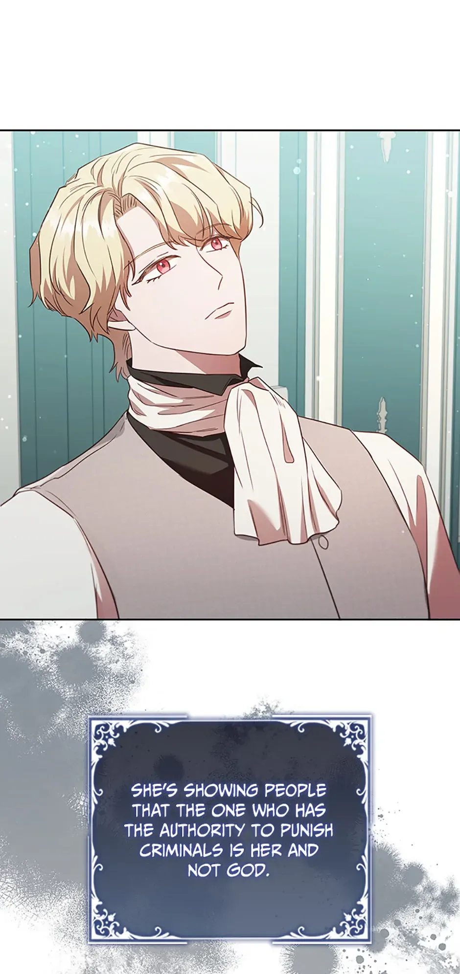 An Extra In The Family Is The First To Be Abandoned Chapter 91 page 53