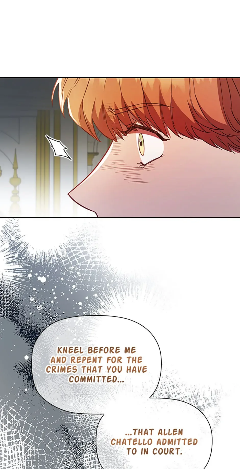 An Extra In The Family Is The First To Be Abandoned Chapter 93 page 17