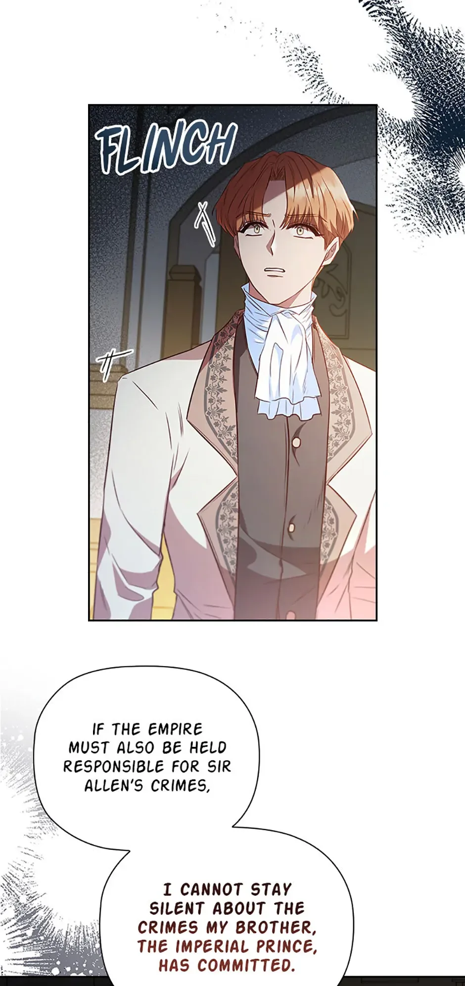 An Extra In The Family Is The First To Be Abandoned Chapter 91 page 60