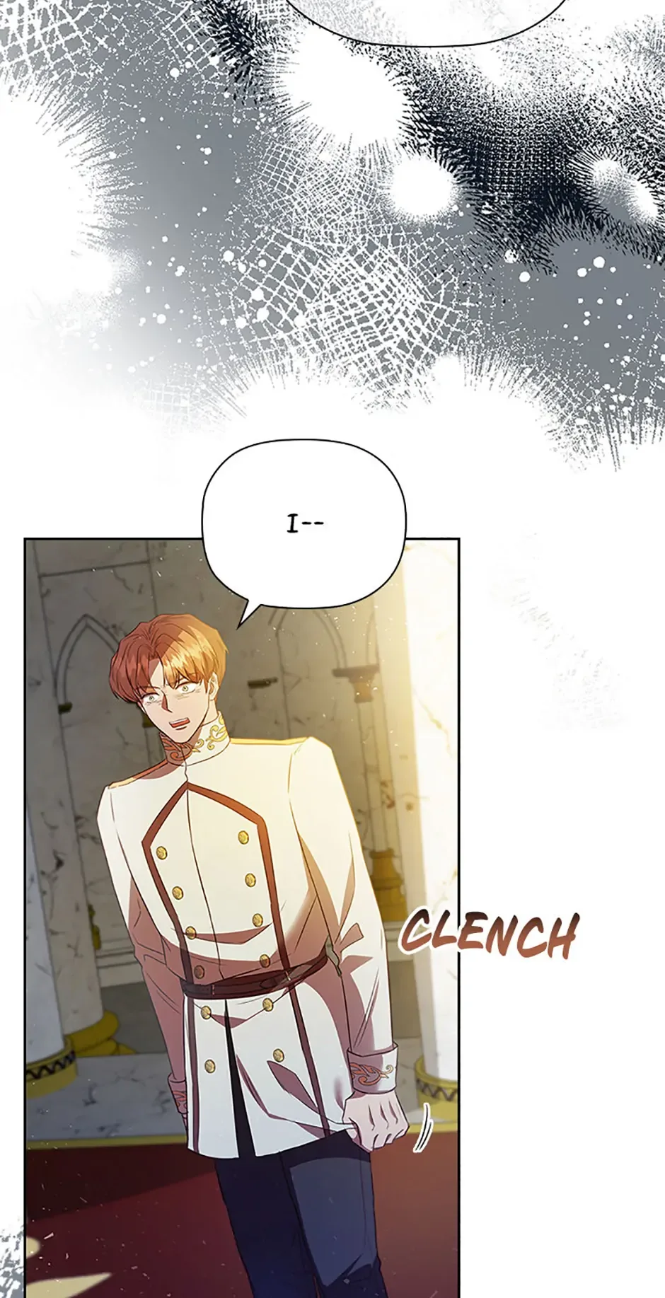 An Extra In The Family Is The First To Be Abandoned Chapter 93 page 18