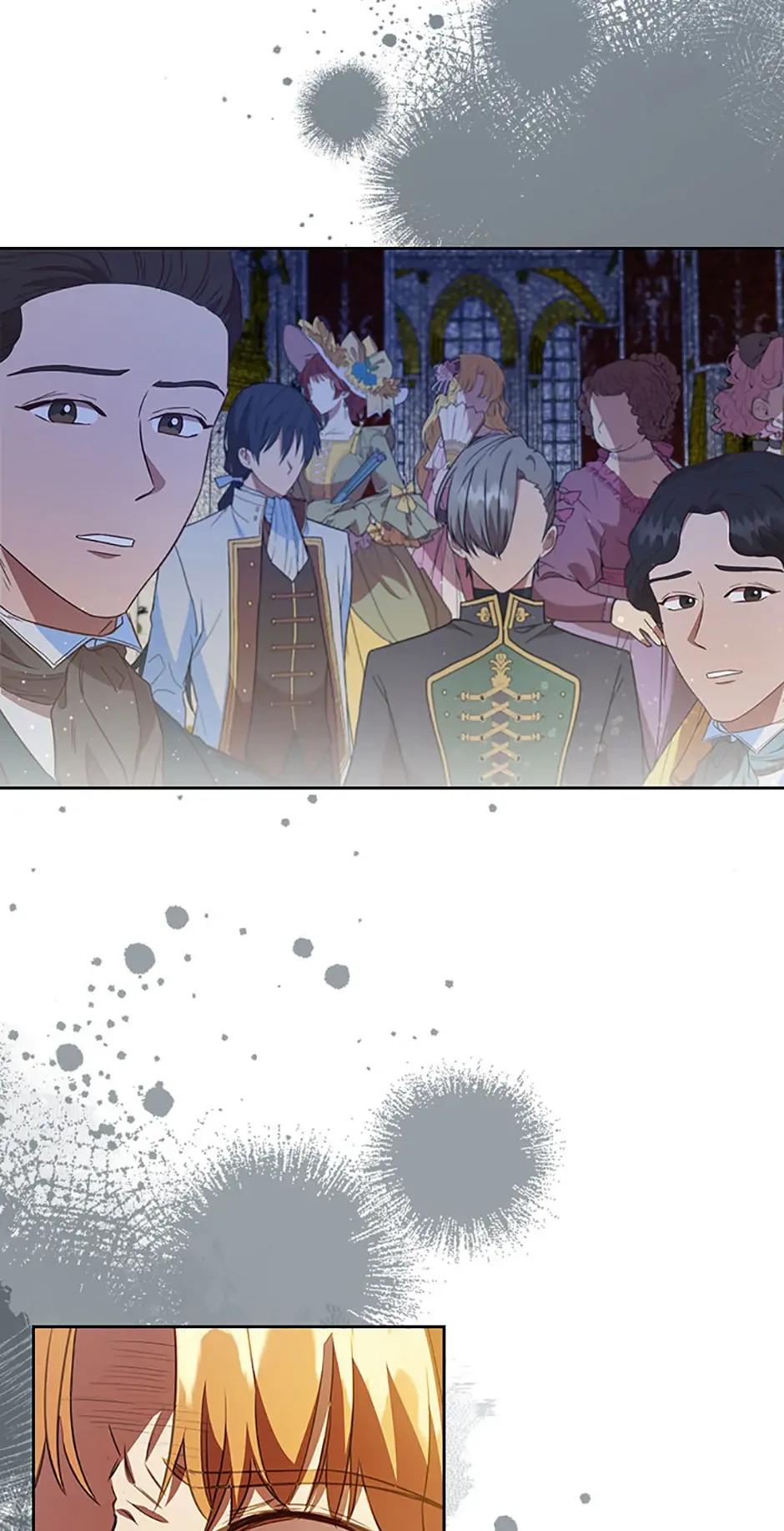 An Extra In The Family Is The First To Be Abandoned Chapter 93 page 20