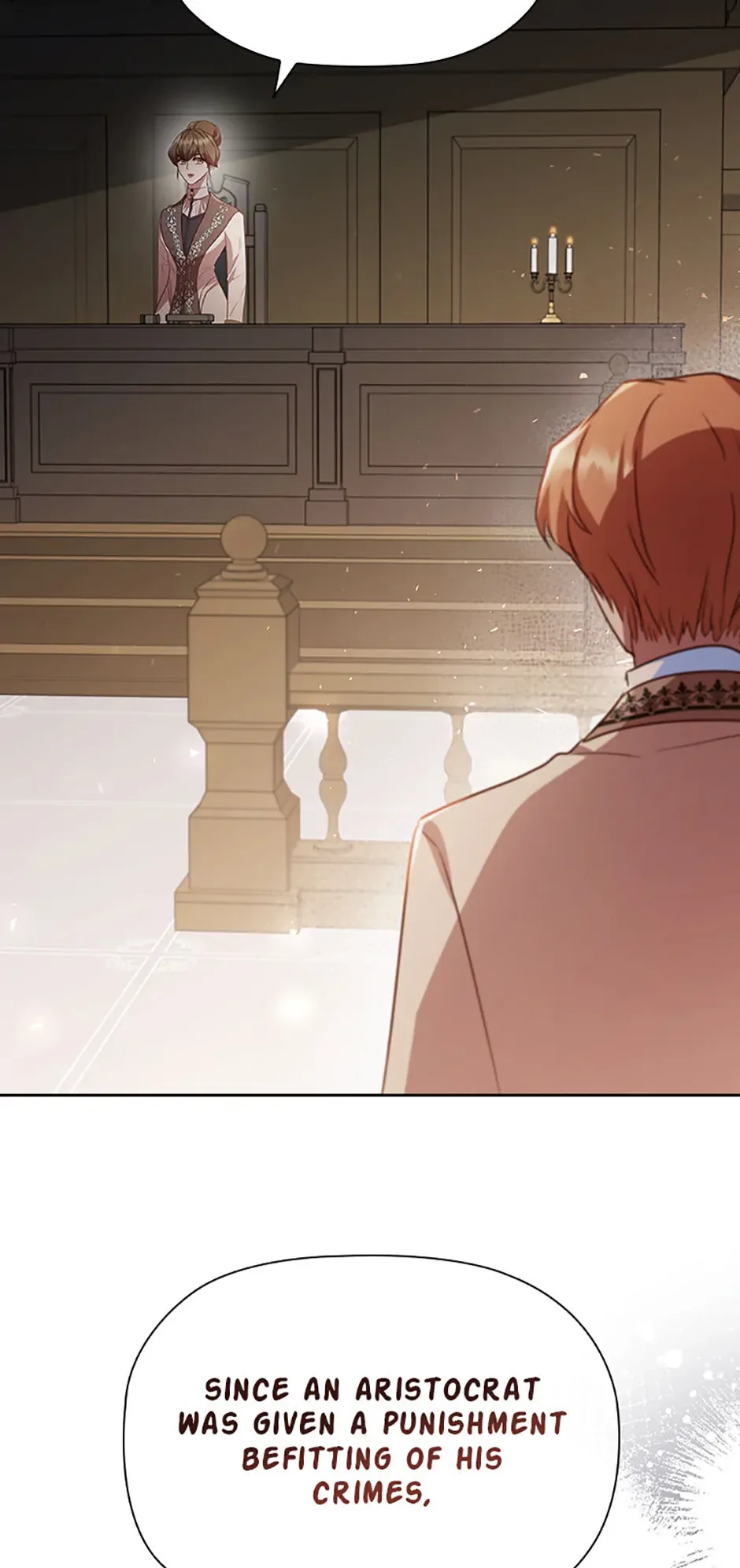 An Extra In The Family Is The First To Be Abandoned Chapter 91 page 61