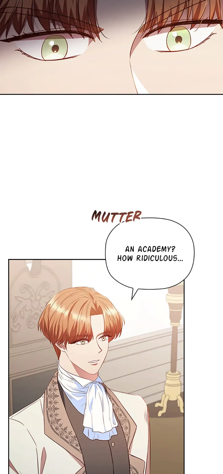 An Extra In The Family Is The First To Be Abandoned Chapter 91 page 58