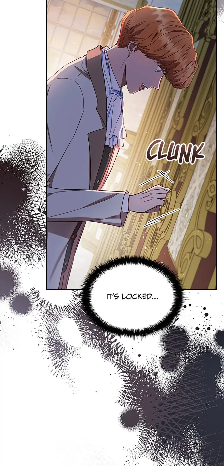 An Extra In The Family Is The First To Be Abandoned Chapter 92 page 7