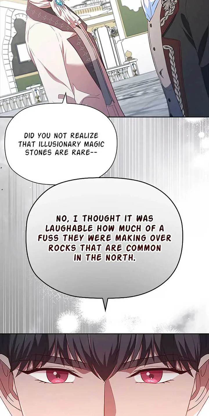 An Extra In The Family Is The First To Be Abandoned Chapter 90 page 29