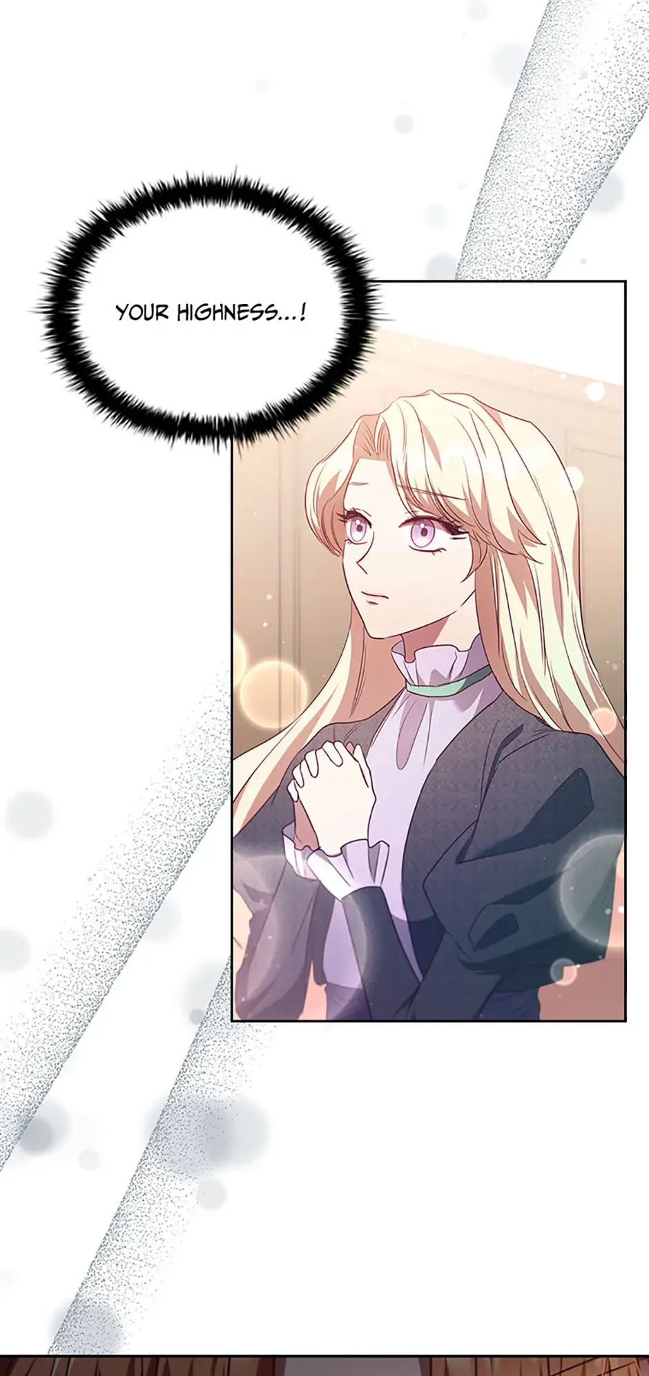 An Extra In The Family Is The First To Be Abandoned Chapter 91 page 57