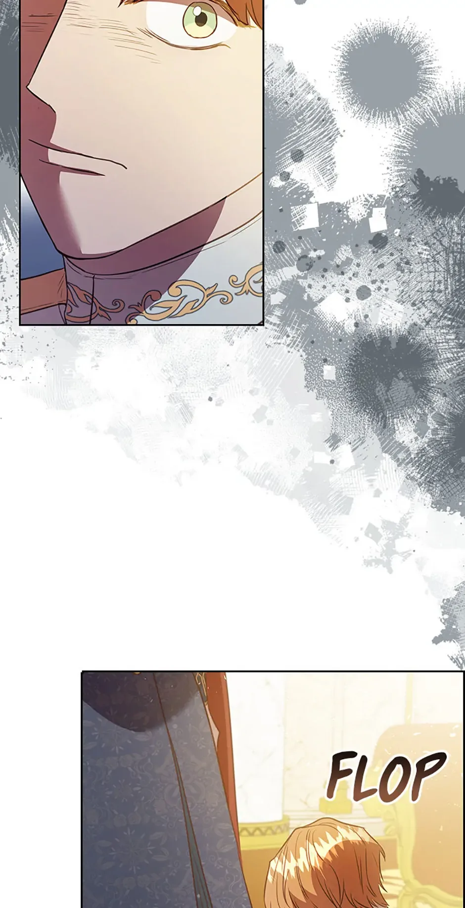 An Extra In The Family Is The First To Be Abandoned Chapter 93 page 21