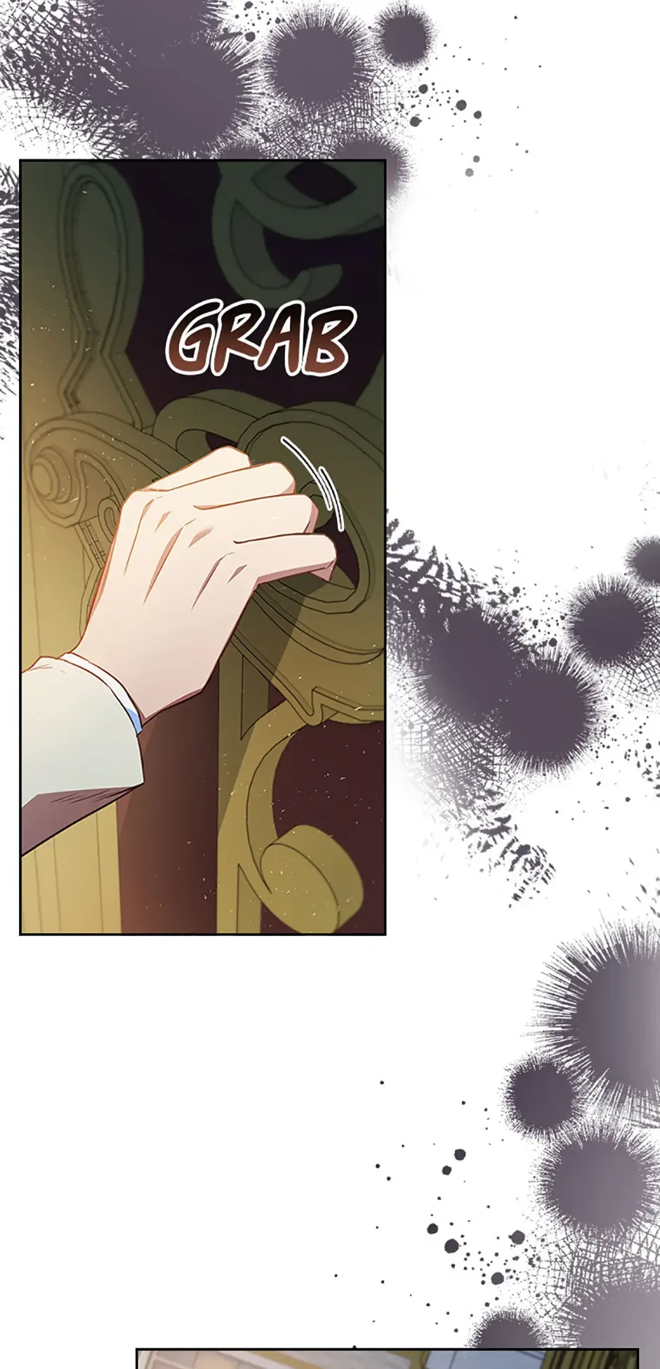 An Extra In The Family Is The First To Be Abandoned Chapter 92 page 6