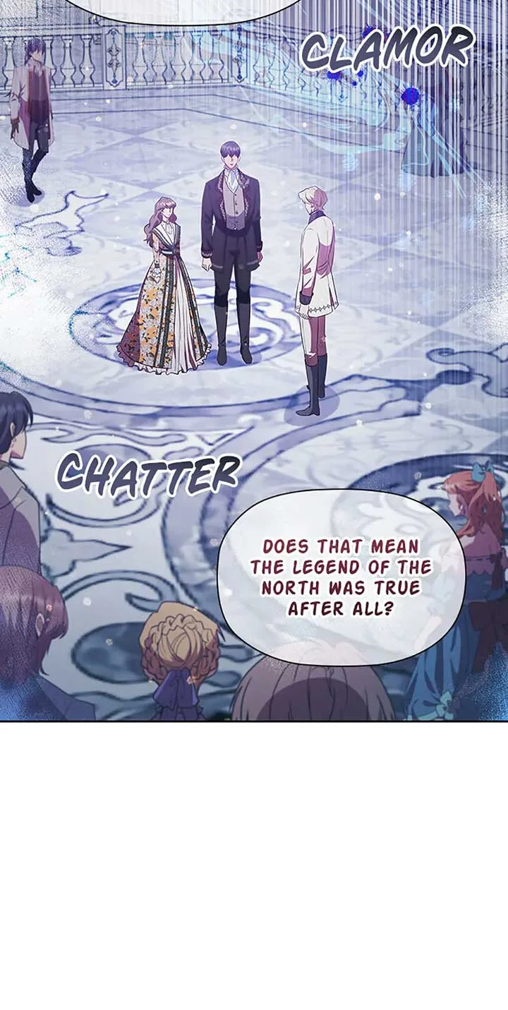An Extra In The Family Is The First To Be Abandoned Chapter 90 page 32