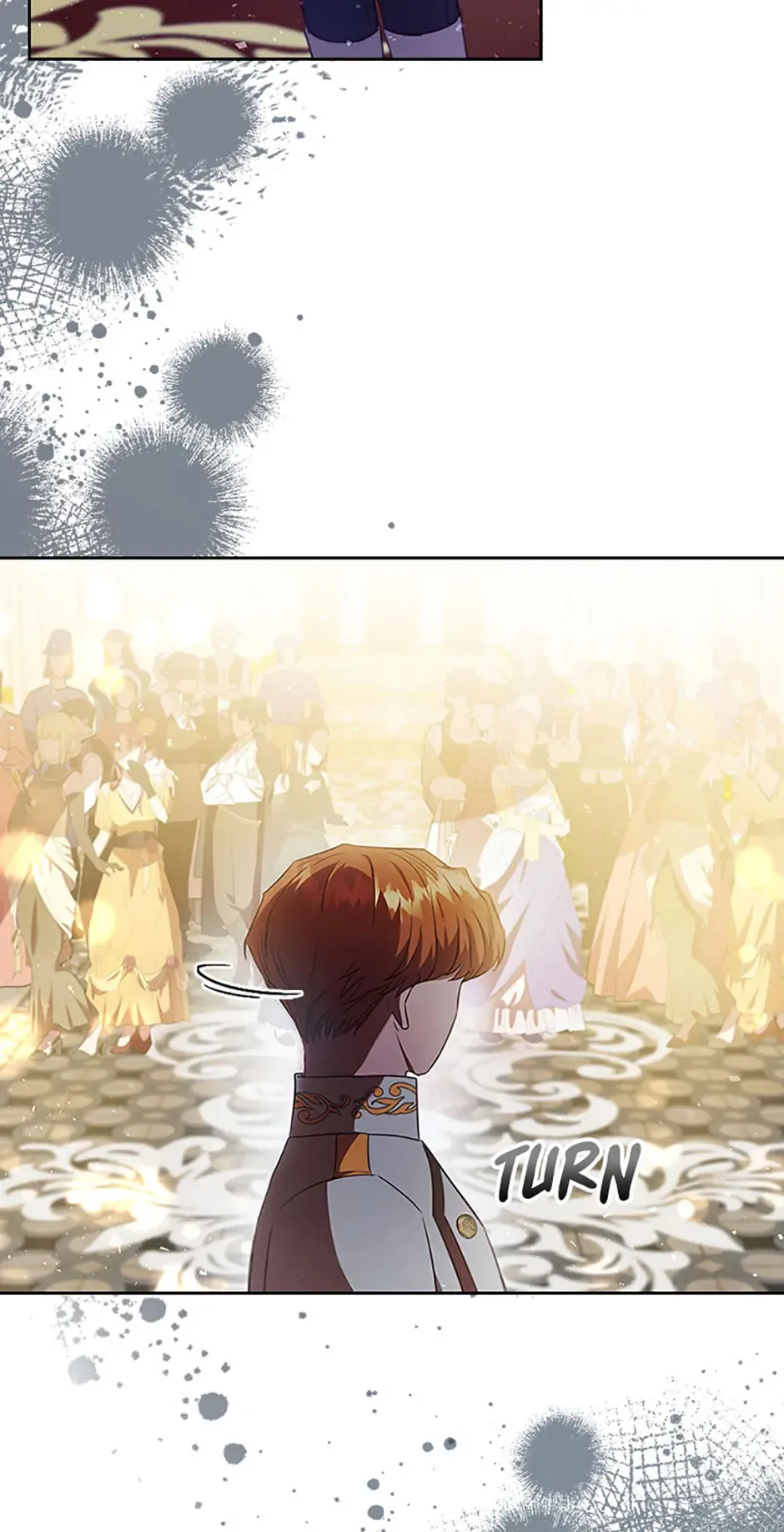 An Extra In The Family Is The First To Be Abandoned Chapter 93 page 19