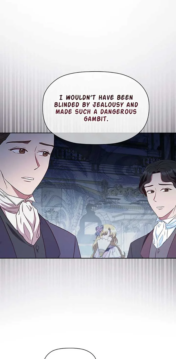 An Extra In The Family Is The First To Be Abandoned Chapter 90 page 34