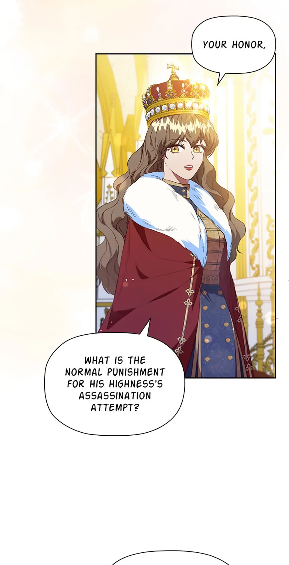An Extra In The Family Is The First To Be Abandoned Chapter 93 page 27