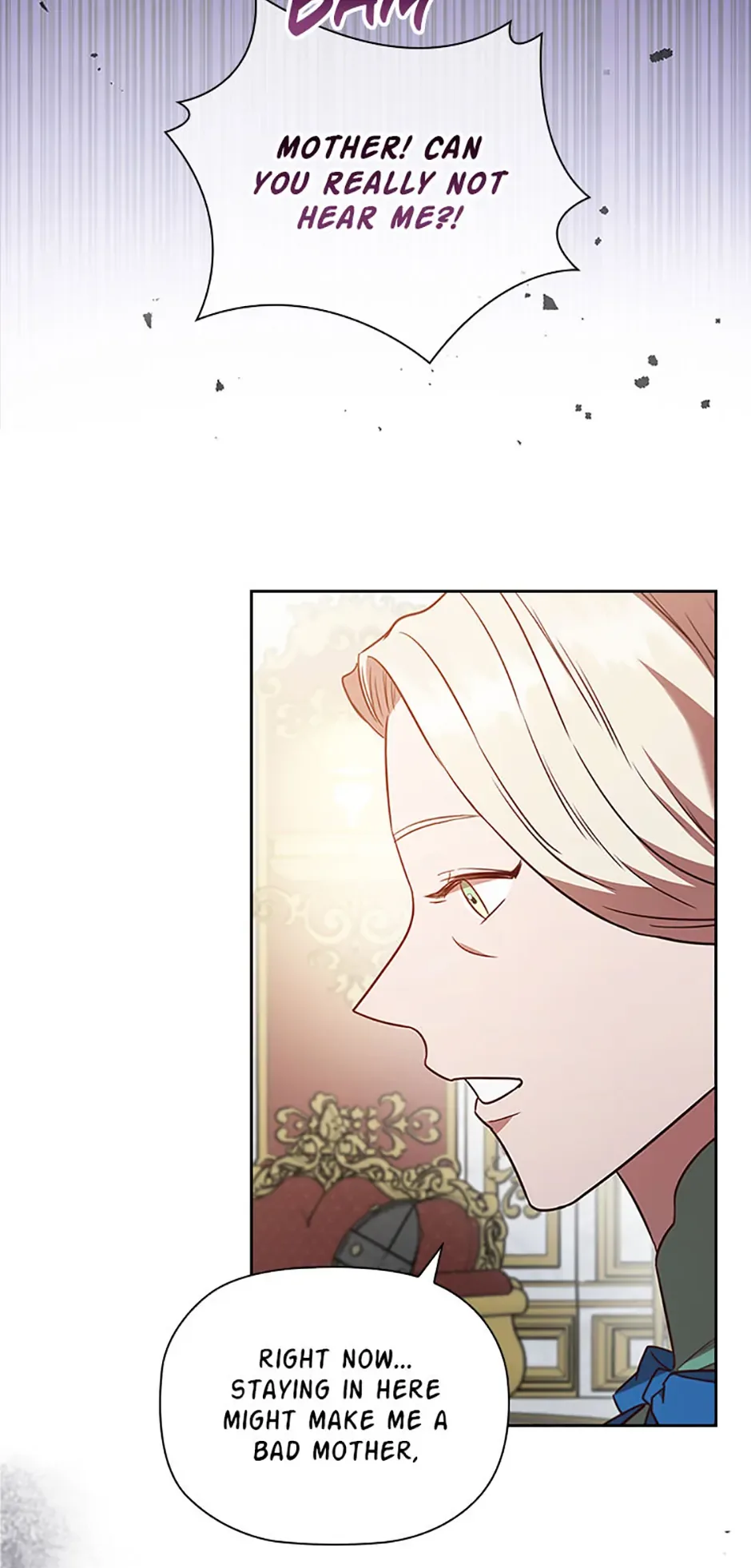 An Extra In The Family Is The First To Be Abandoned Chapter 92 page 16