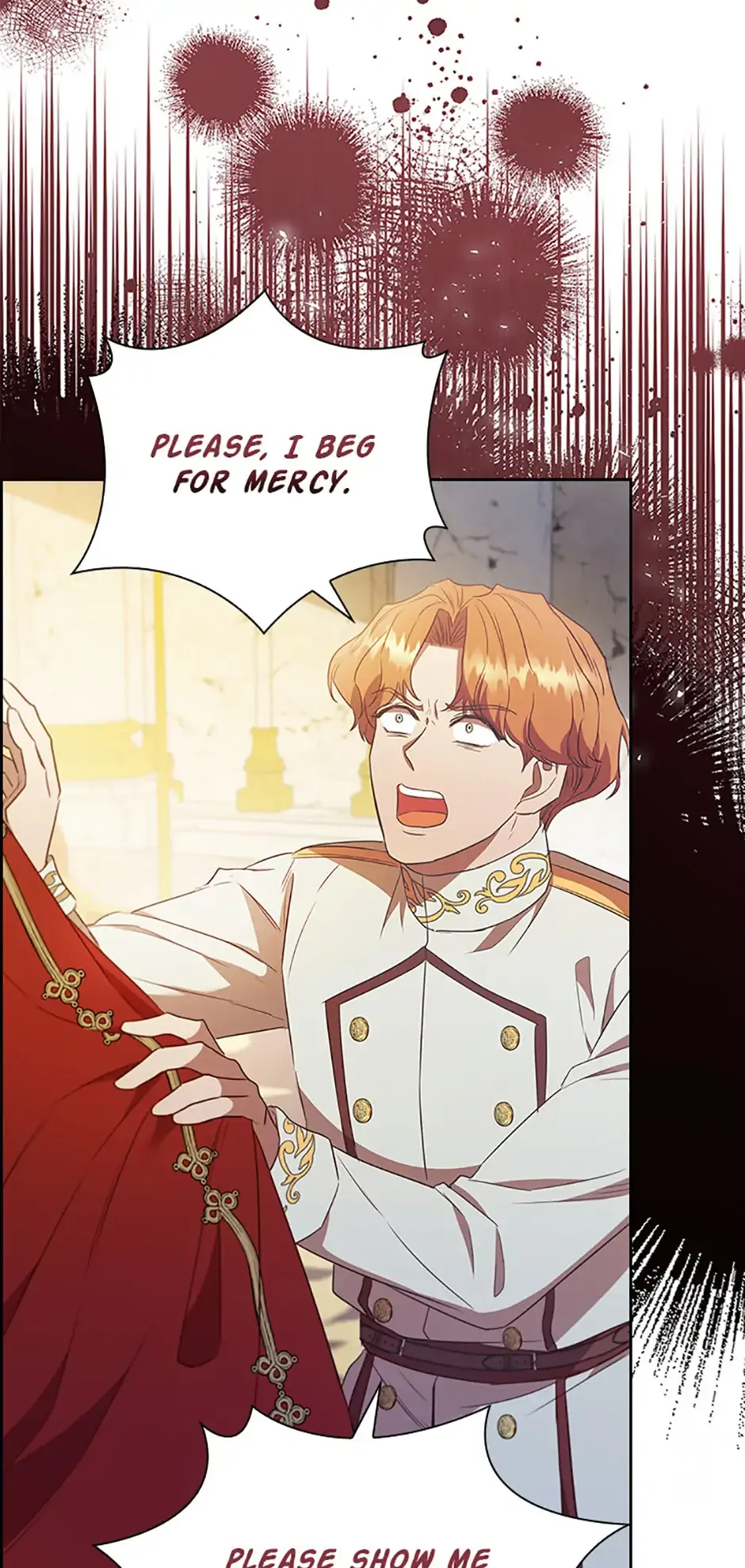 An Extra In The Family Is The First To Be Abandoned Chapter 93 page 30
