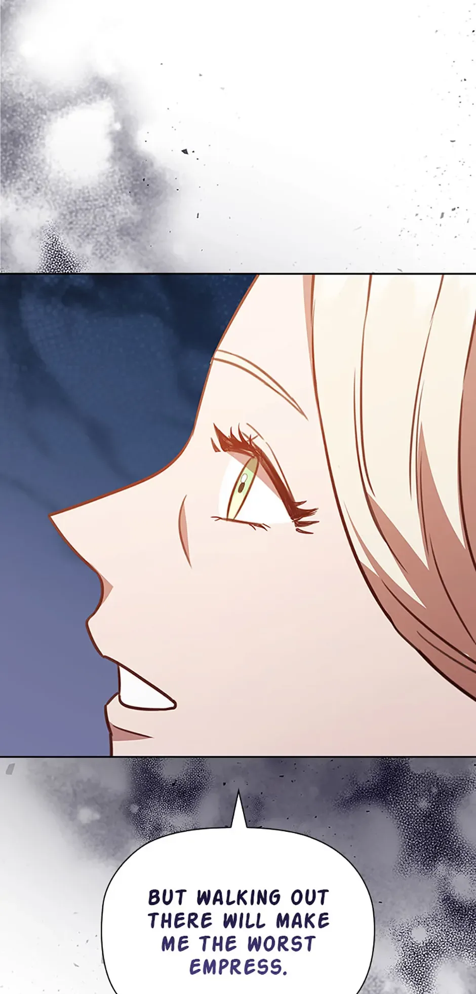 An Extra In The Family Is The First To Be Abandoned Chapter 92 page 17