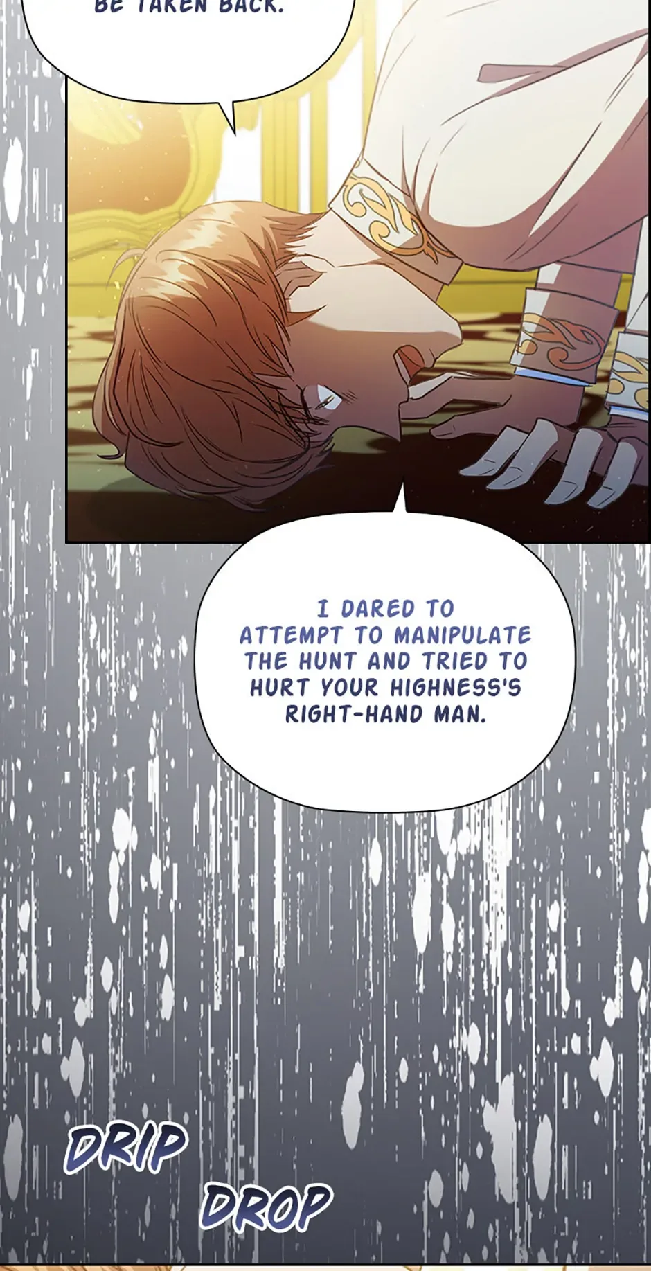 An Extra In The Family Is The First To Be Abandoned Chapter 93 page 24
