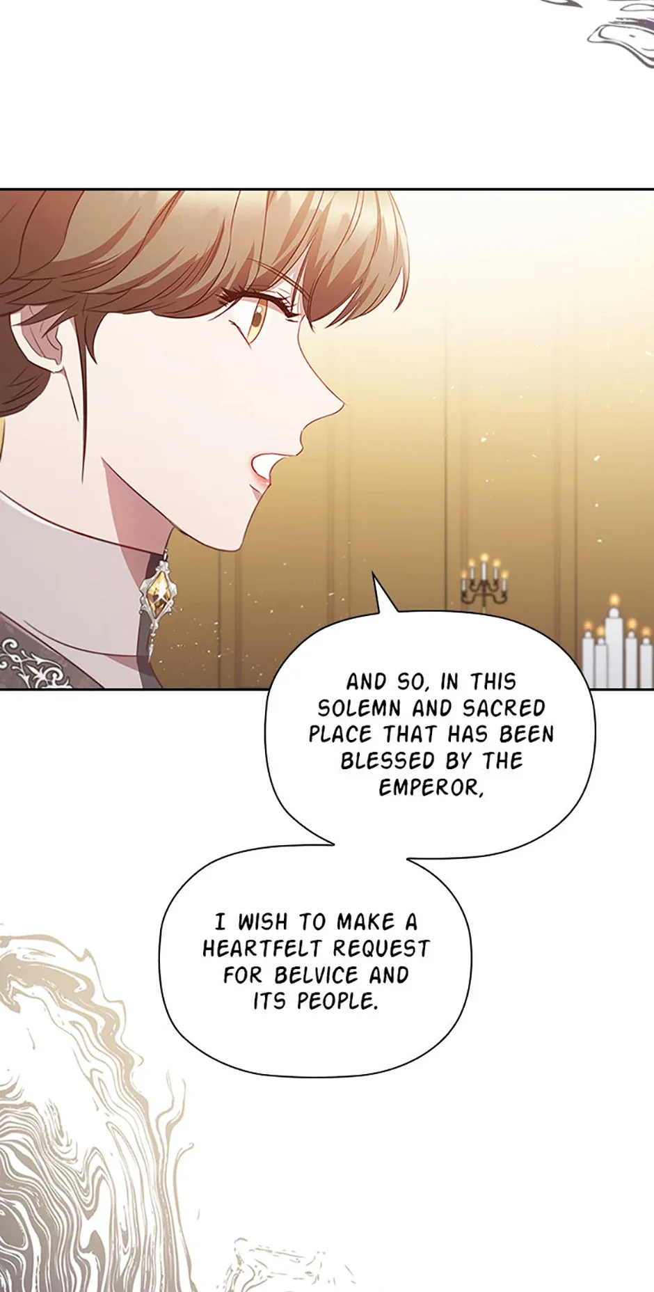 An Extra In The Family Is The First To Be Abandoned Chapter 91 page 64