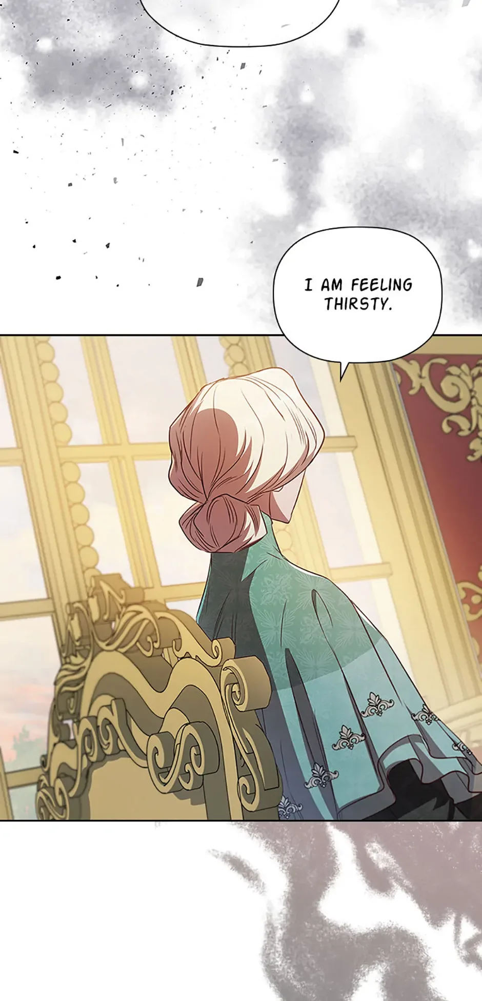 An Extra In The Family Is The First To Be Abandoned Chapter 92 page 12