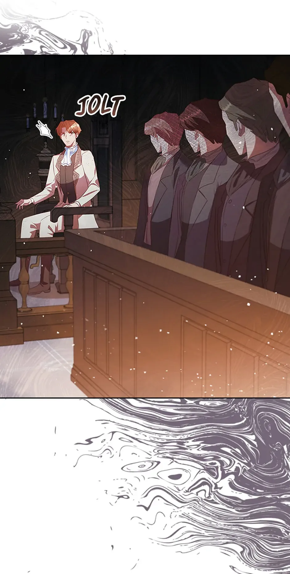 An Extra In The Family Is The First To Be Abandoned Chapter 91 page 63