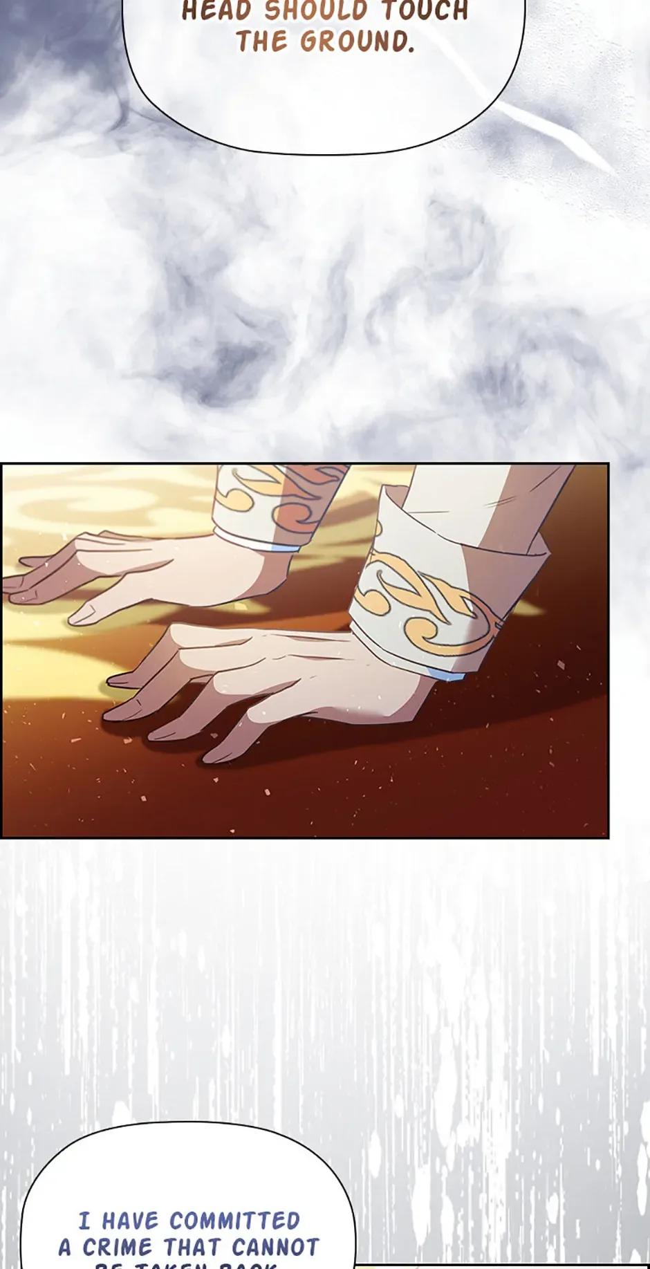 An Extra In The Family Is The First To Be Abandoned Chapter 93 page 23
