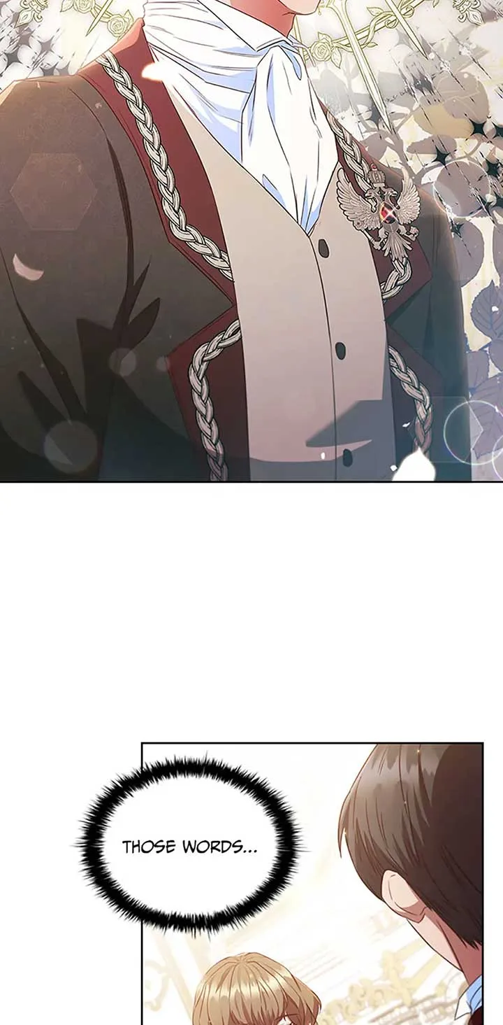 An Extra In The Family Is The First To Be Abandoned Chapter 90 page 37
