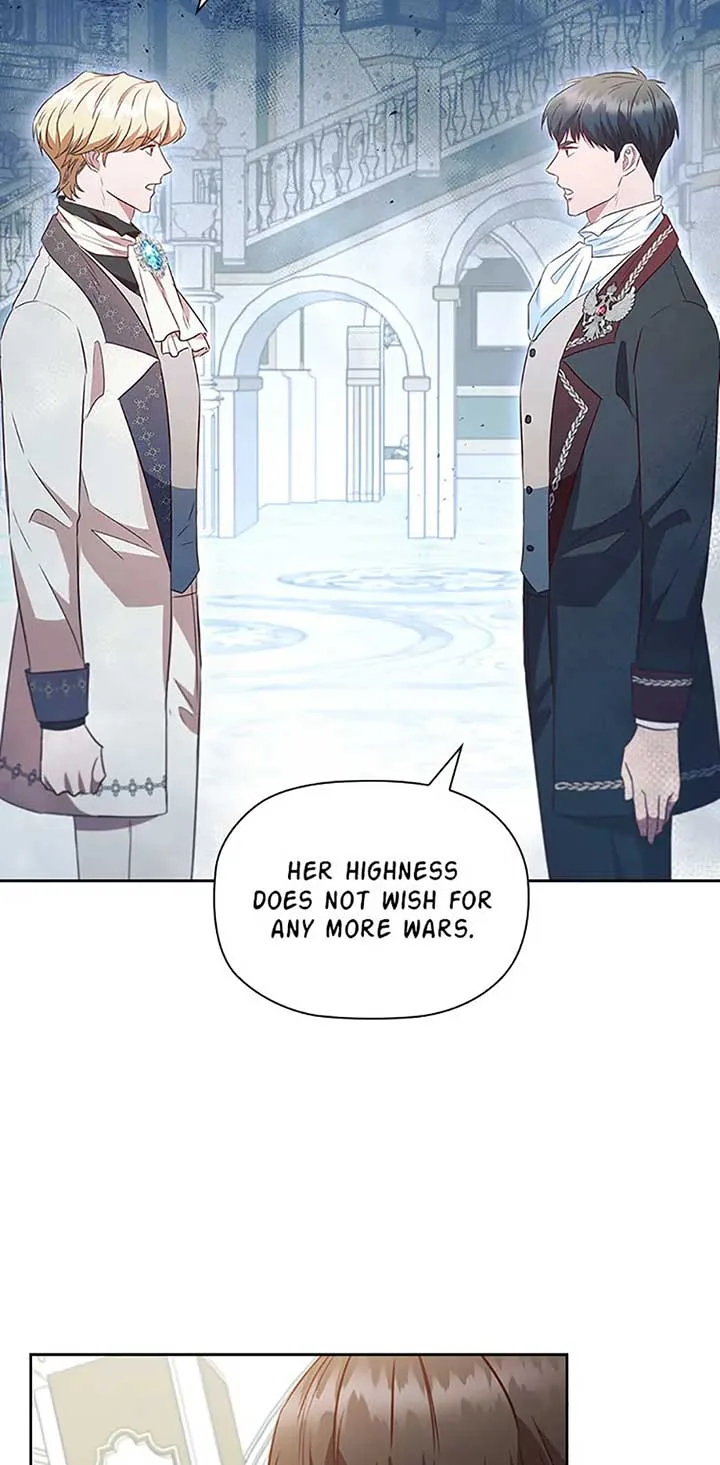 An Extra In The Family Is The First To Be Abandoned Chapter 90 page 43