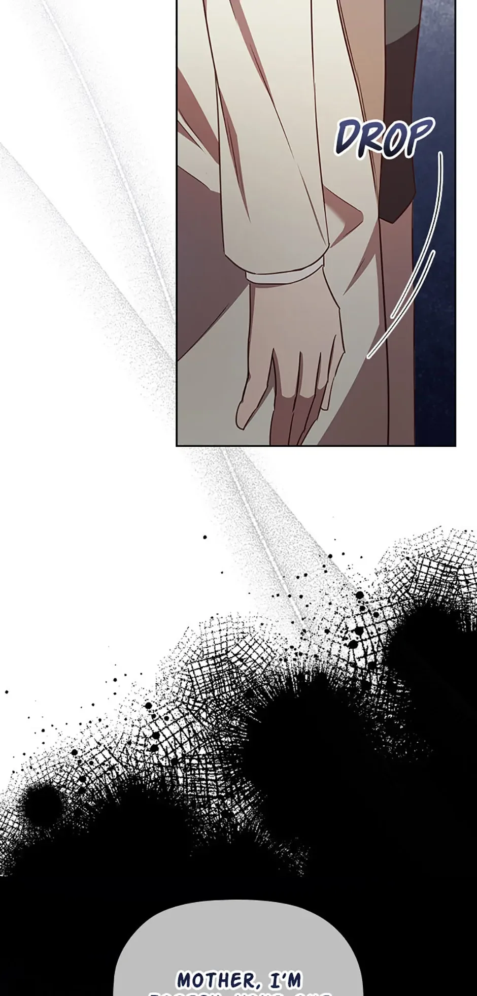 An Extra In The Family Is The First To Be Abandoned Chapter 92 page 19
