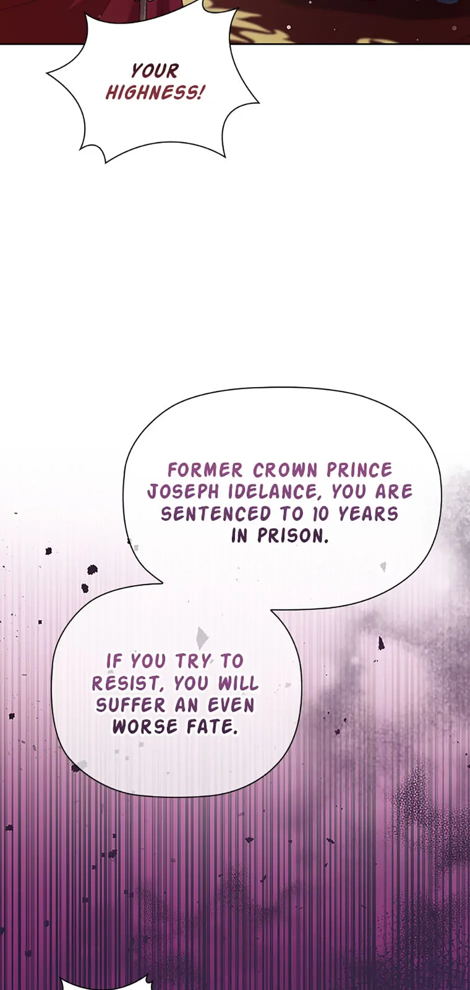 An Extra In The Family Is The First To Be Abandoned Chapter 93 page 32