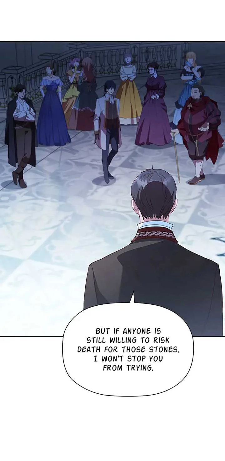 An Extra In The Family Is The First To Be Abandoned Chapter 90 page 45