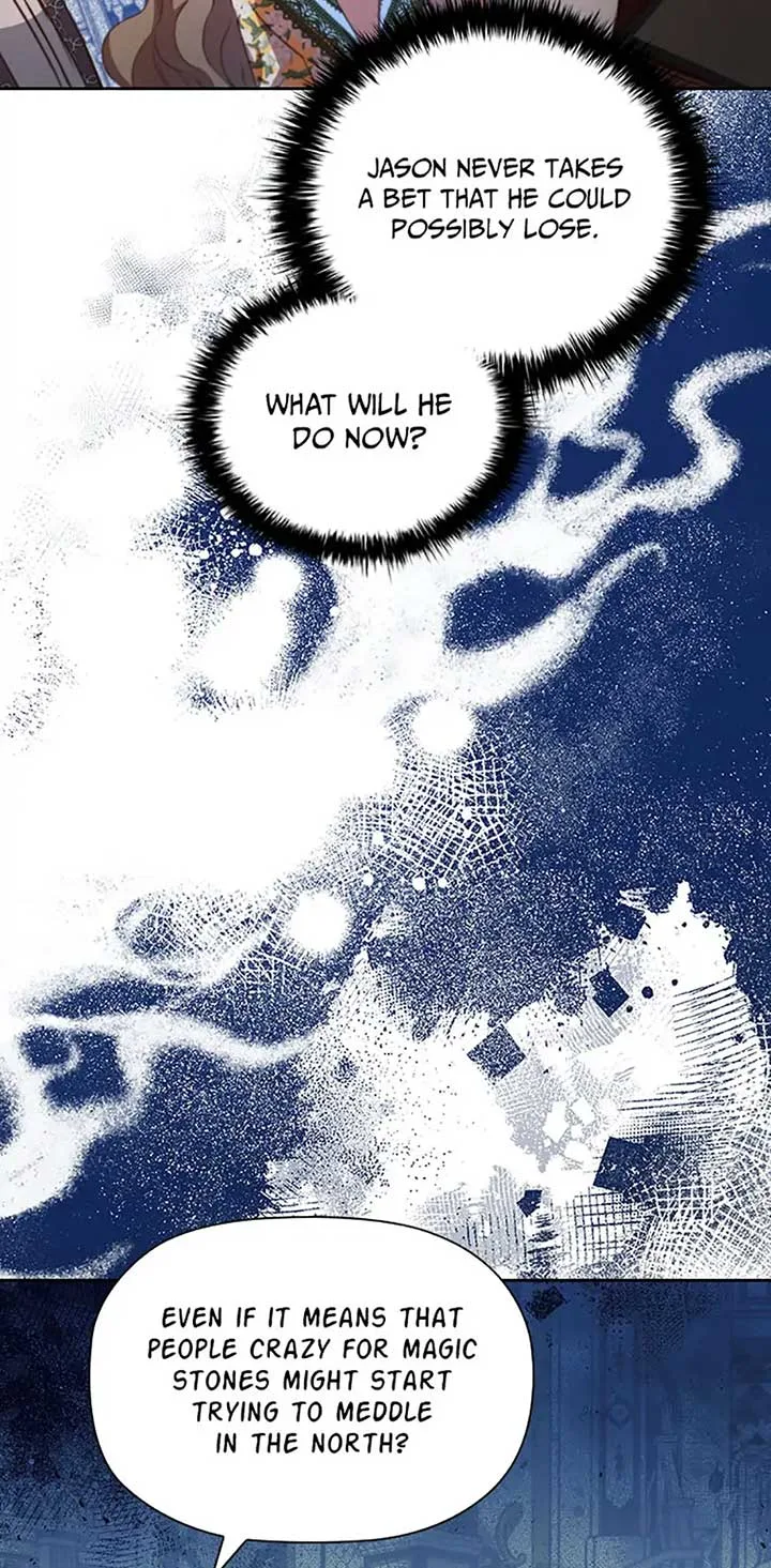 An Extra In The Family Is The First To Be Abandoned Chapter 90 page 42