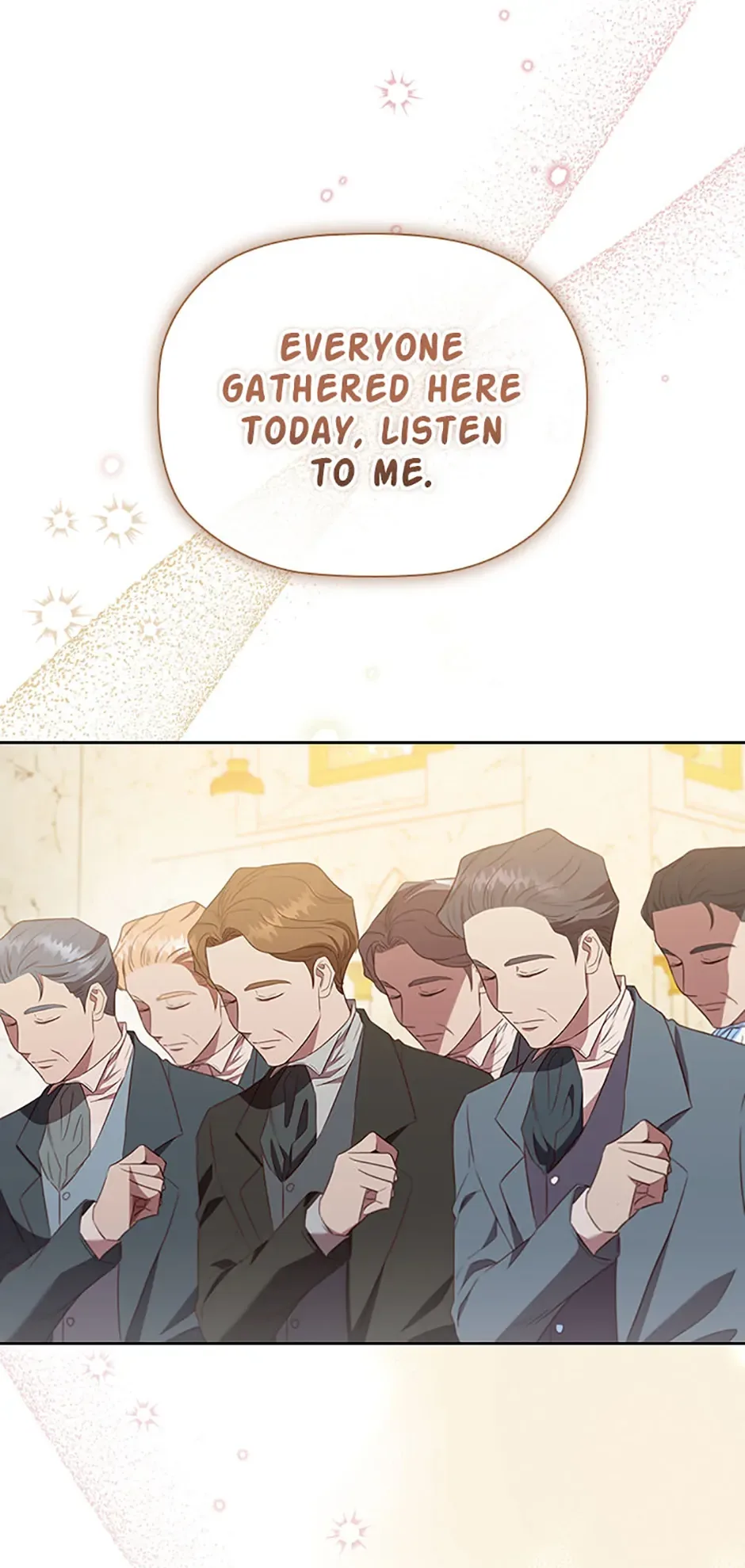 An Extra In The Family Is The First To Be Abandoned Chapter 93 page 36