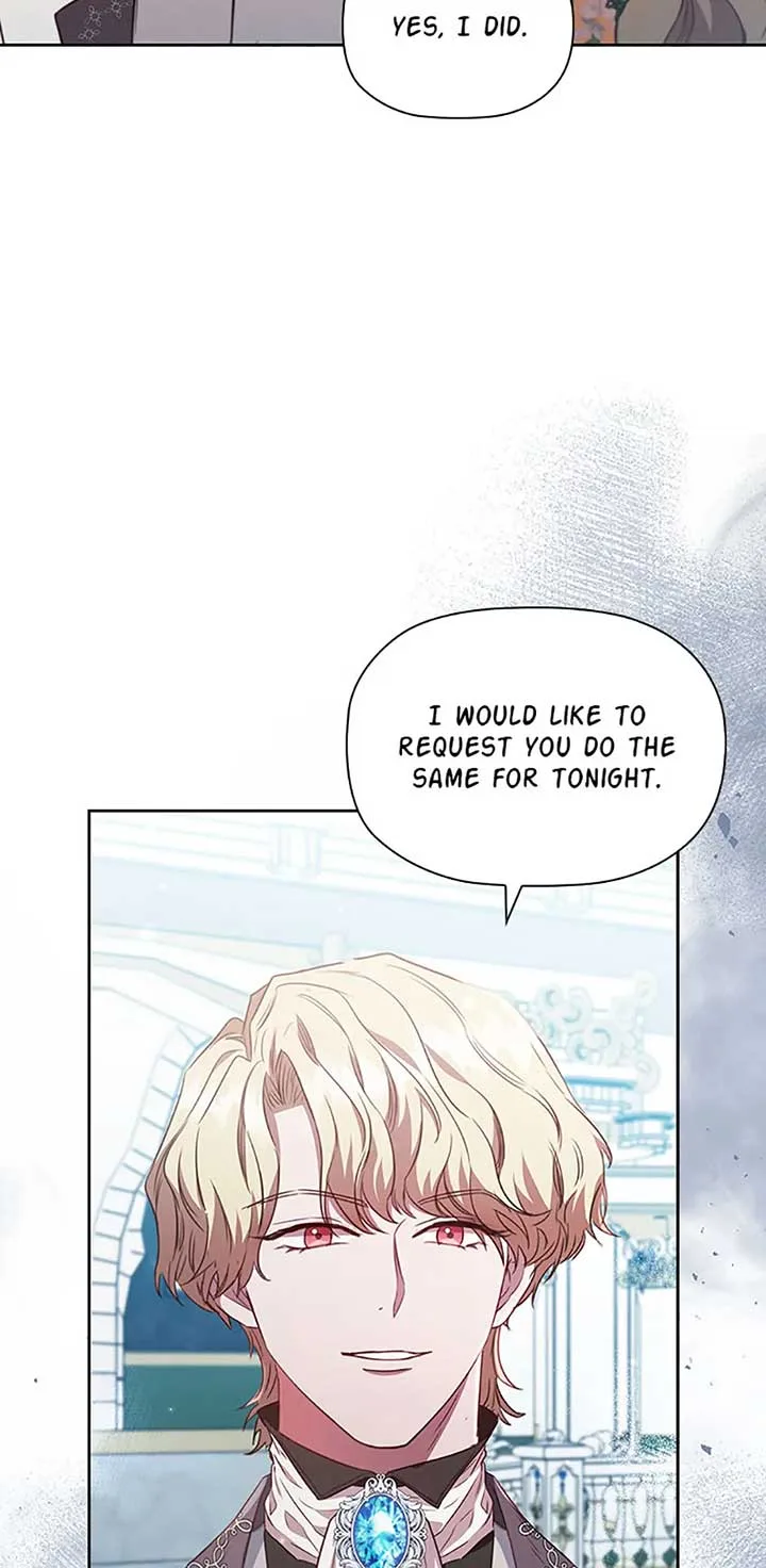 An Extra In The Family Is The First To Be Abandoned Chapter 90 page 48