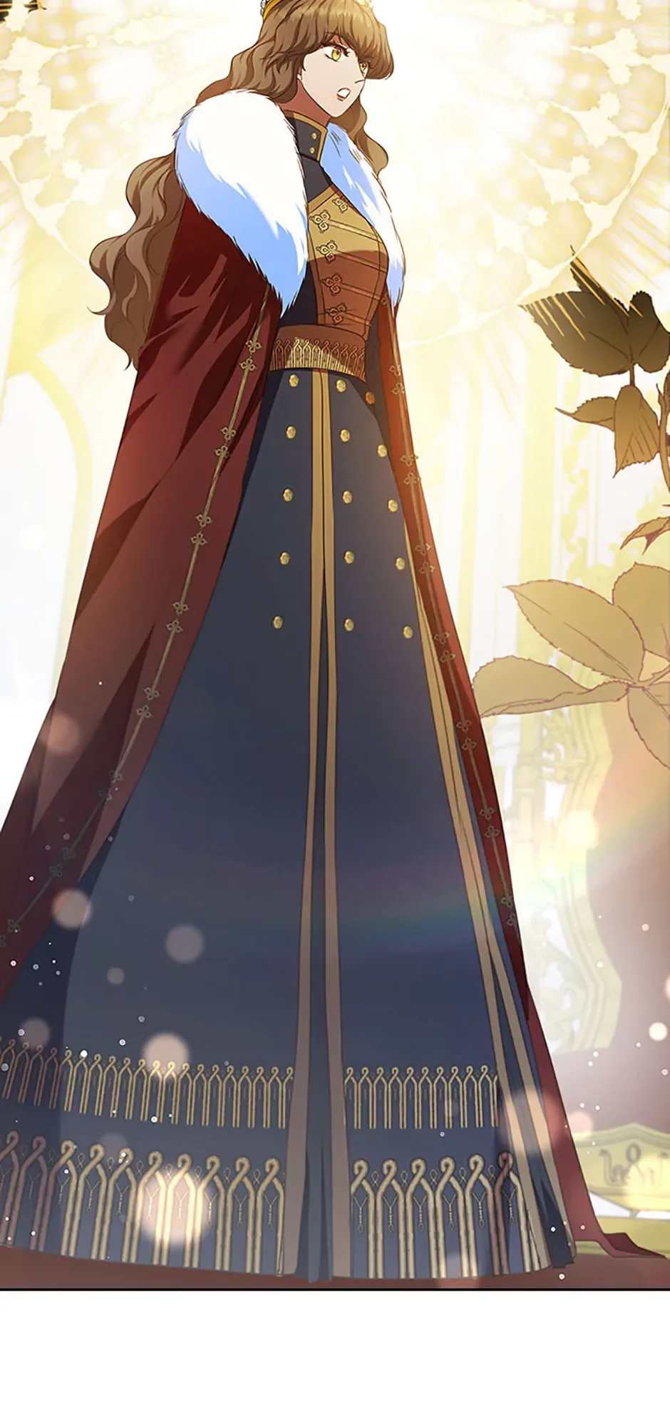 An Extra In The Family Is The First To Be Abandoned Chapter 93 page 38